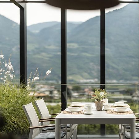Boutique Hotel Zum Rosenbaum Nalles Extérieur photo