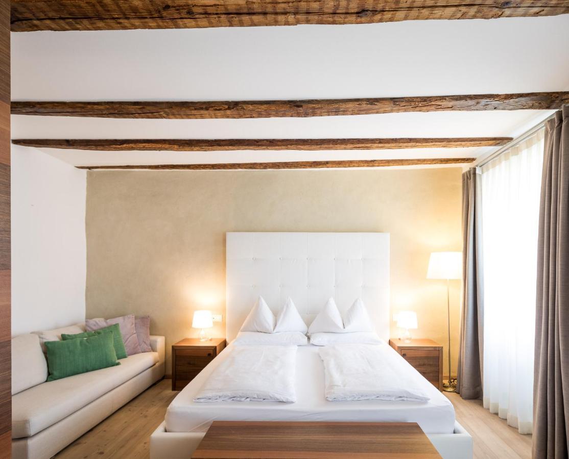 Boutique Hotel Zum Rosenbaum Nalles Extérieur photo