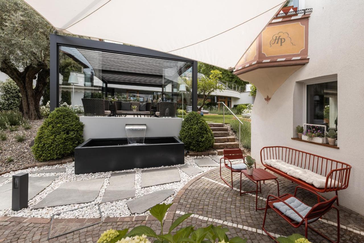 Boutique Hotel Zum Rosenbaum Nalles Extérieur photo