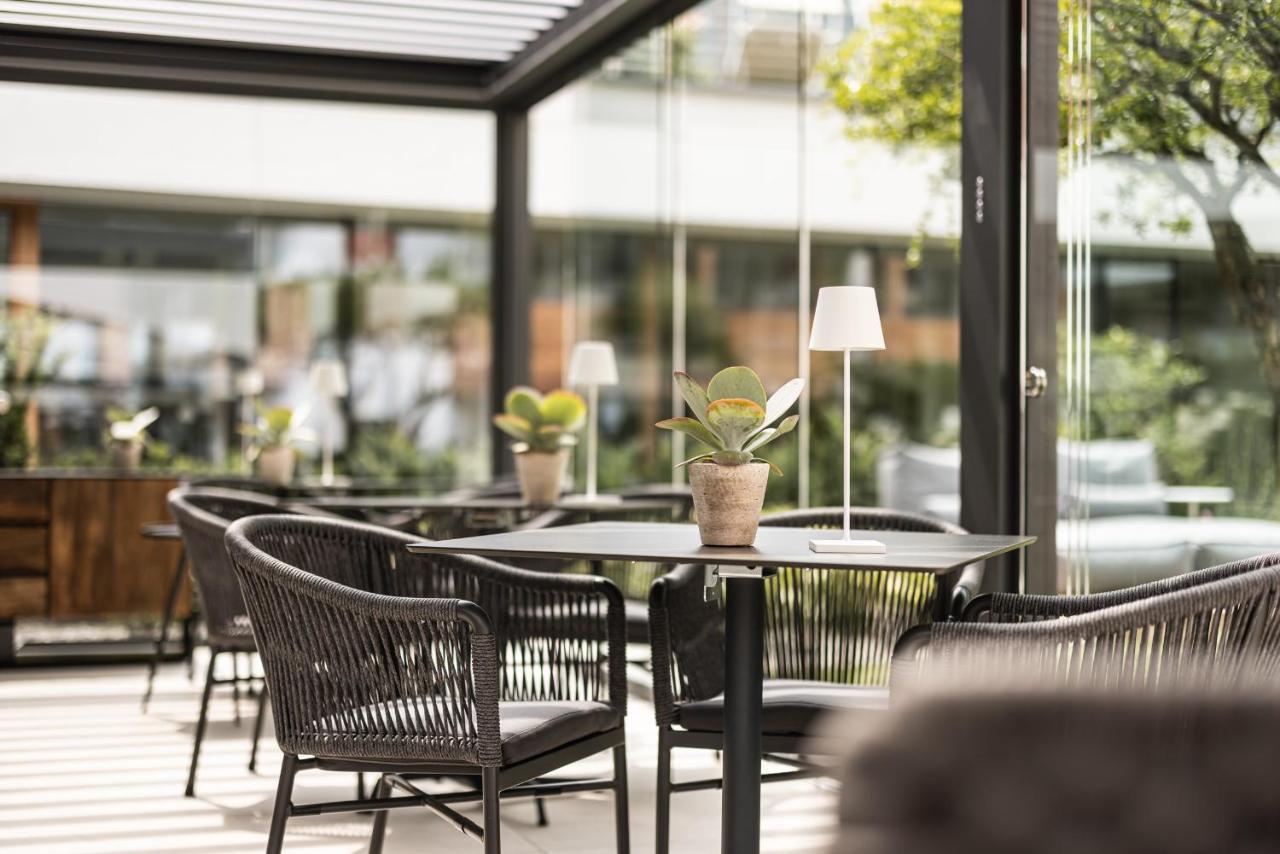 Boutique Hotel Zum Rosenbaum Nalles Extérieur photo