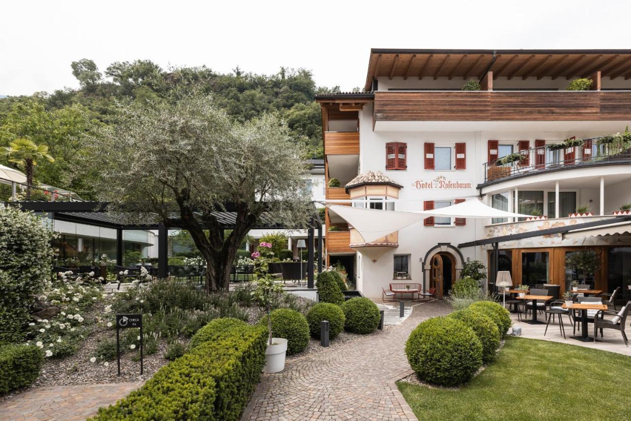 Boutique Hotel Zum Rosenbaum Nalles Extérieur photo