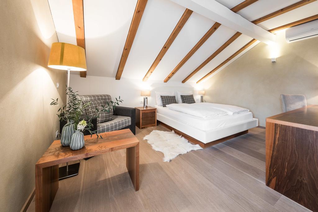 Boutique Hotel Zum Rosenbaum Nalles Extérieur photo