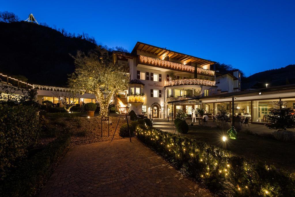 Boutique Hotel Zum Rosenbaum Nalles Extérieur photo